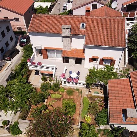 Apartment Luce Mali Lošinj Extérieur photo
