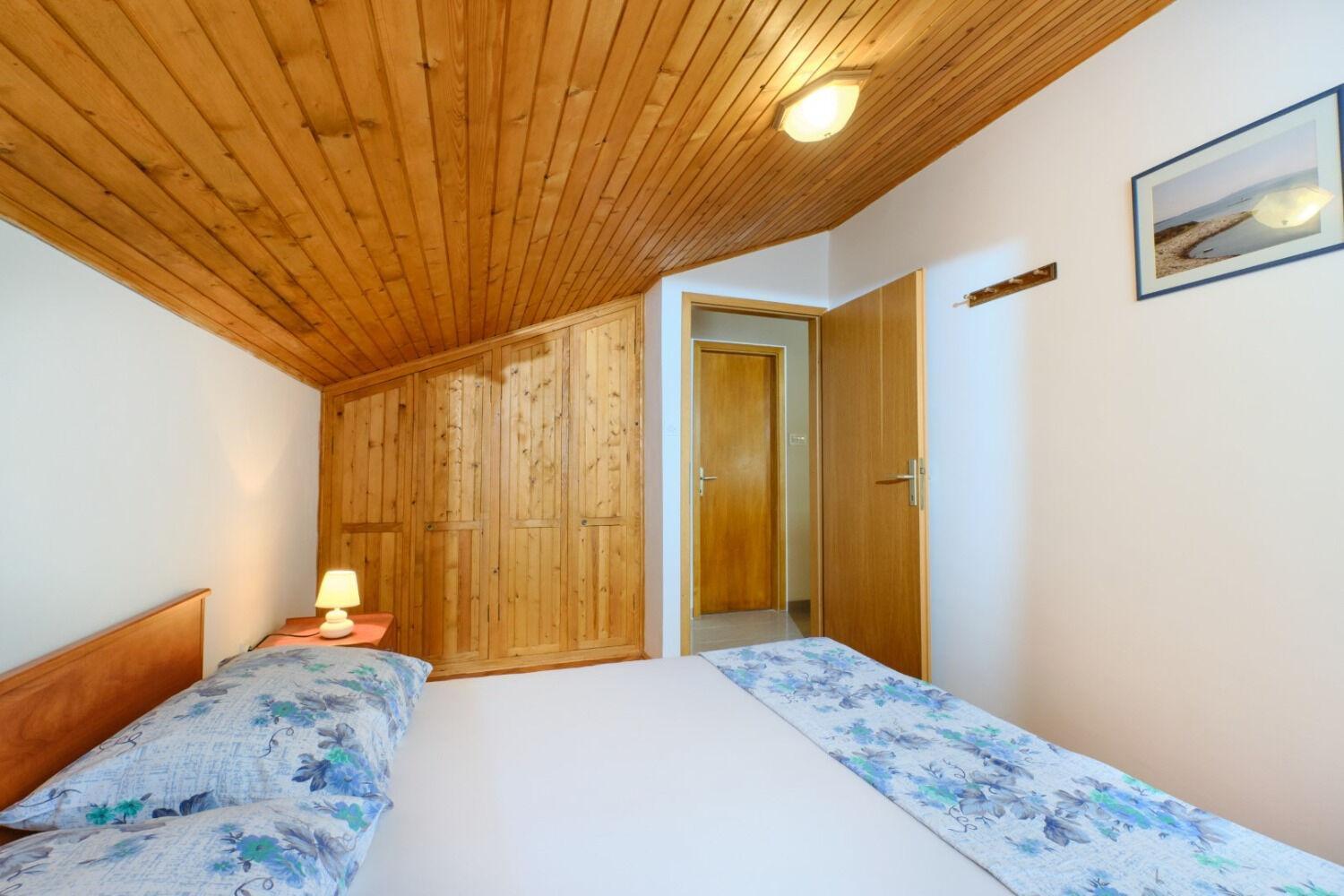 Apartment Luce Mali Lošinj Extérieur photo