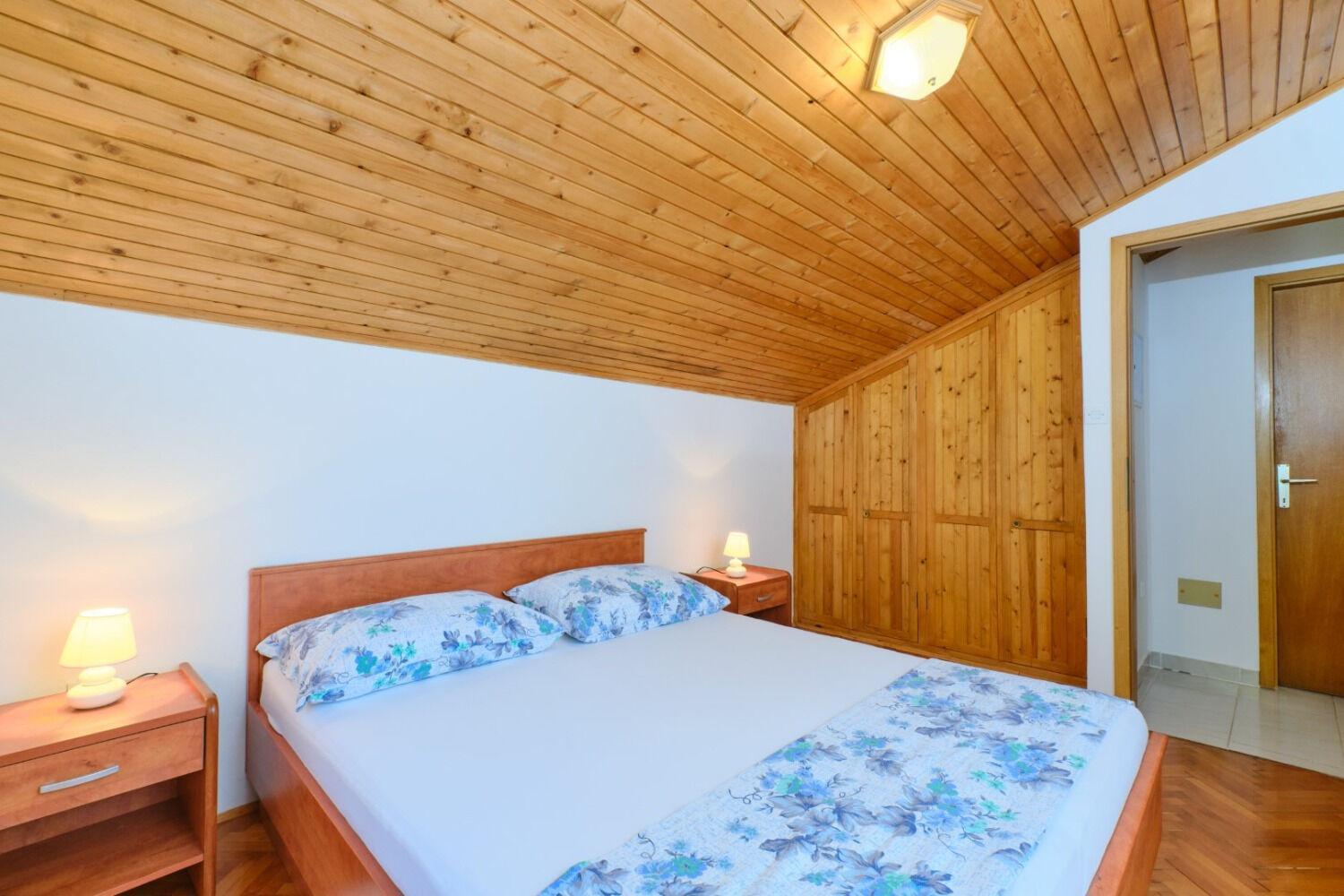 Apartment Luce Mali Lošinj Extérieur photo