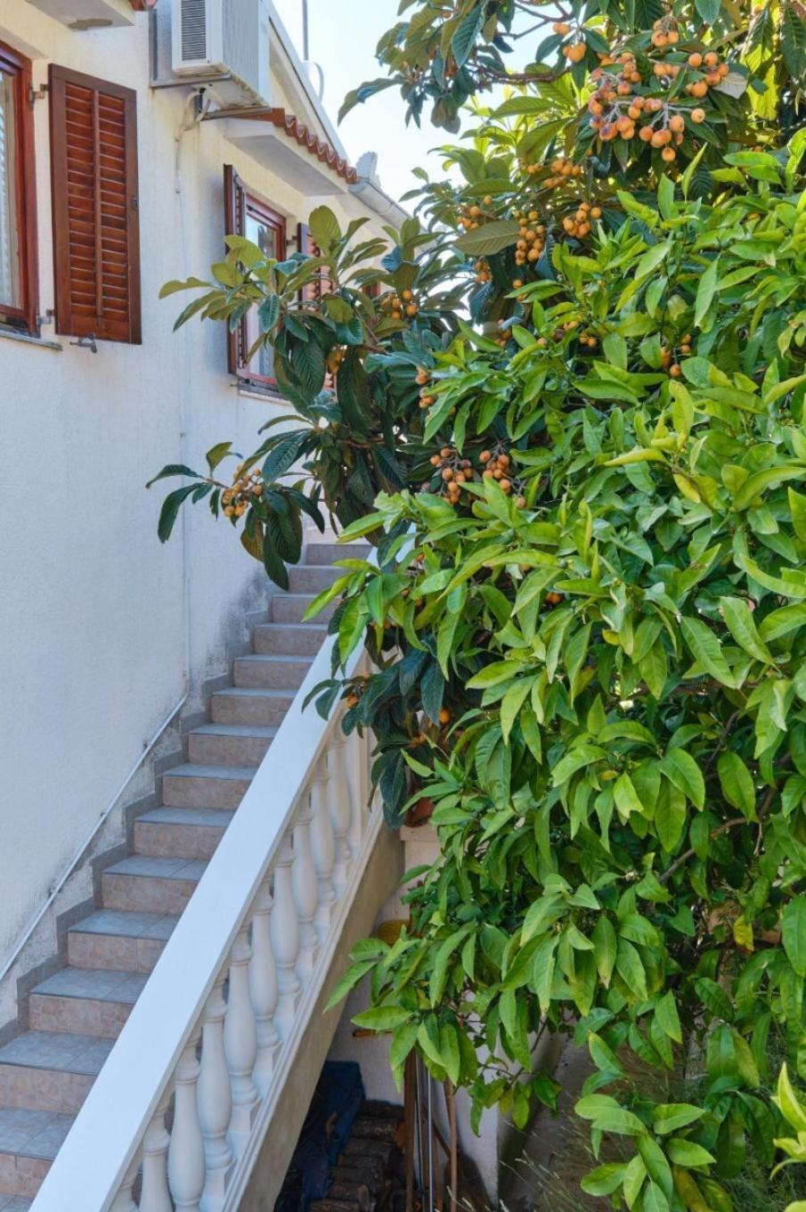 Apartment Luce Mali Lošinj Extérieur photo
