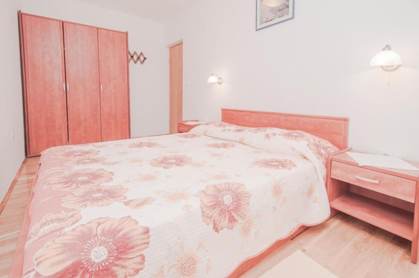 Apartment Luce Mali Lošinj Extérieur photo