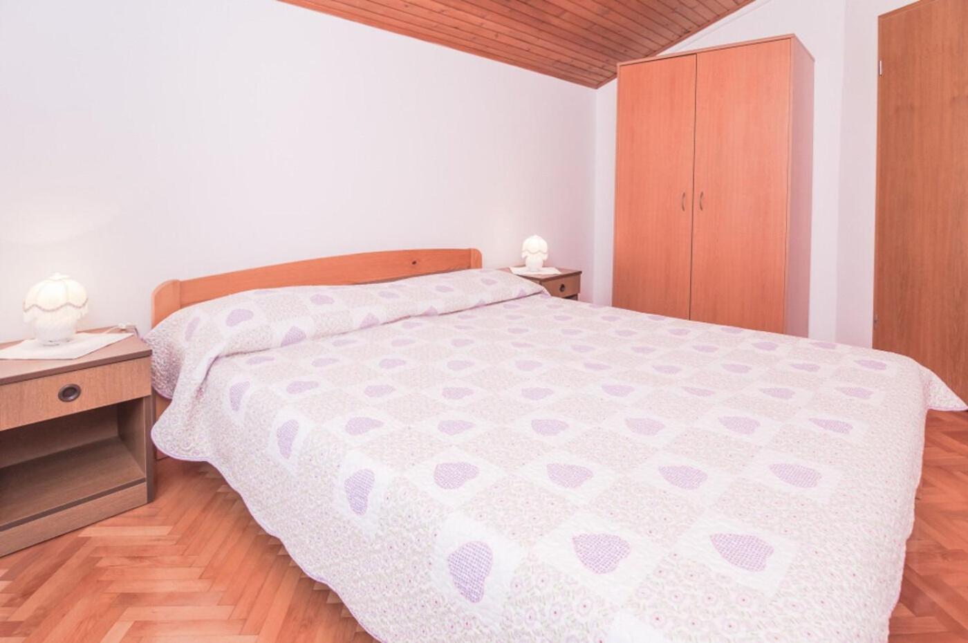 Apartment Luce Mali Lošinj Extérieur photo