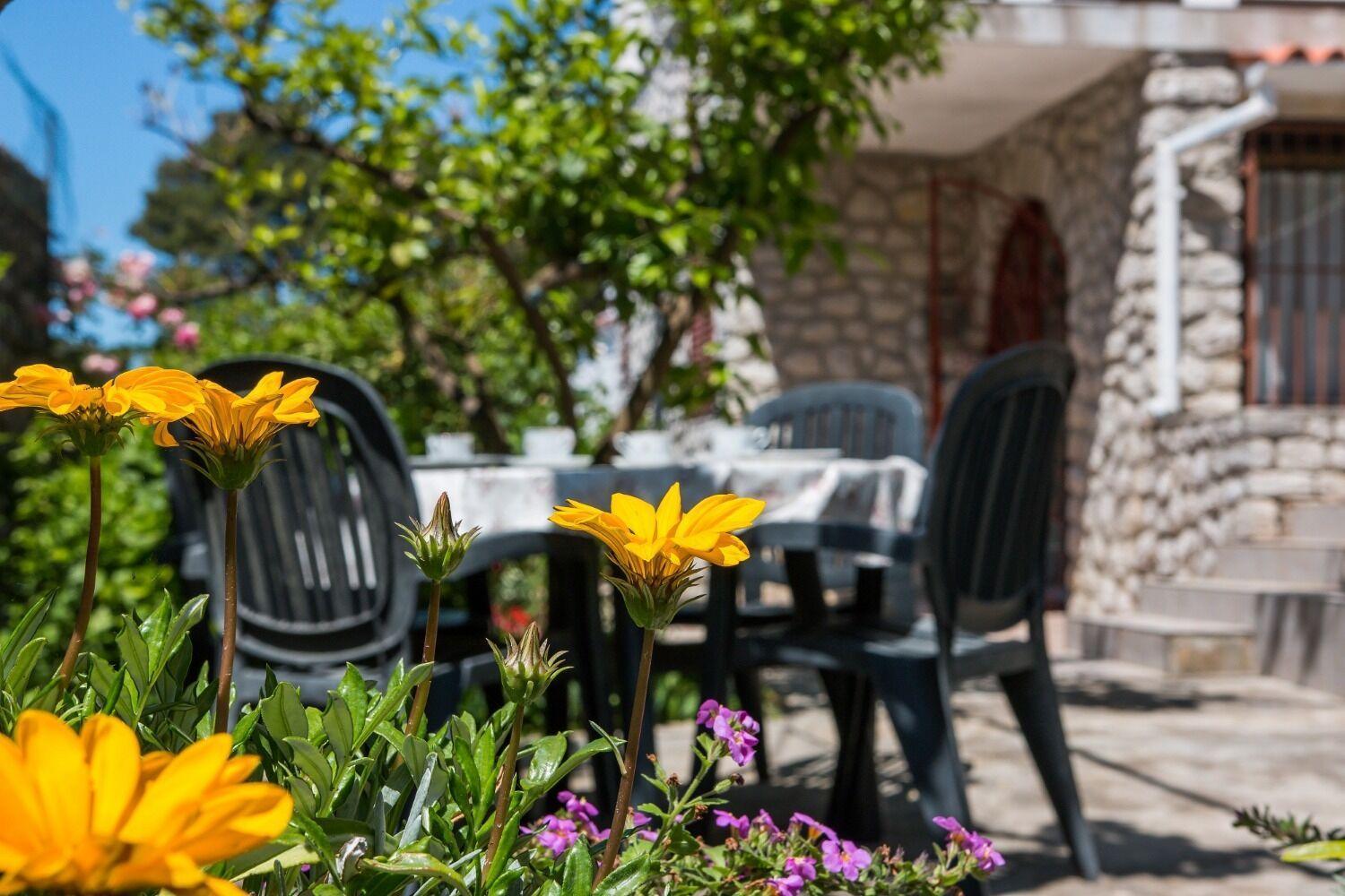 Apartment Luce Mali Lošinj Extérieur photo