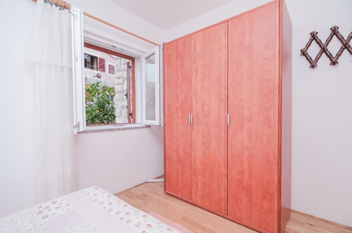Apartment Luce Mali Lošinj Extérieur photo