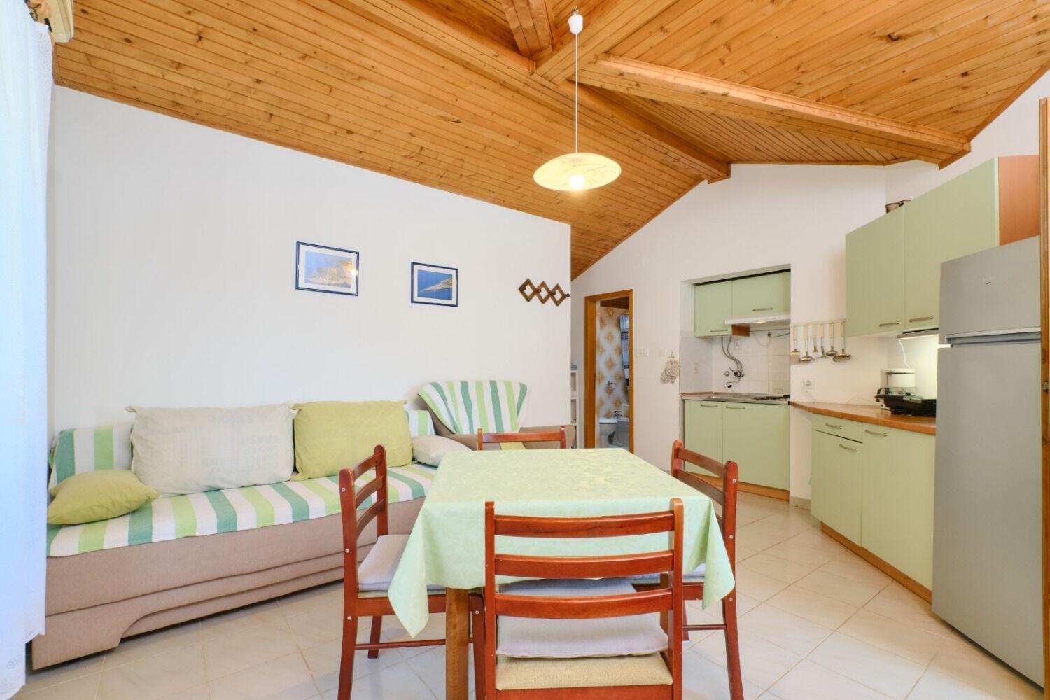 Apartment Luce Mali Lošinj Extérieur photo