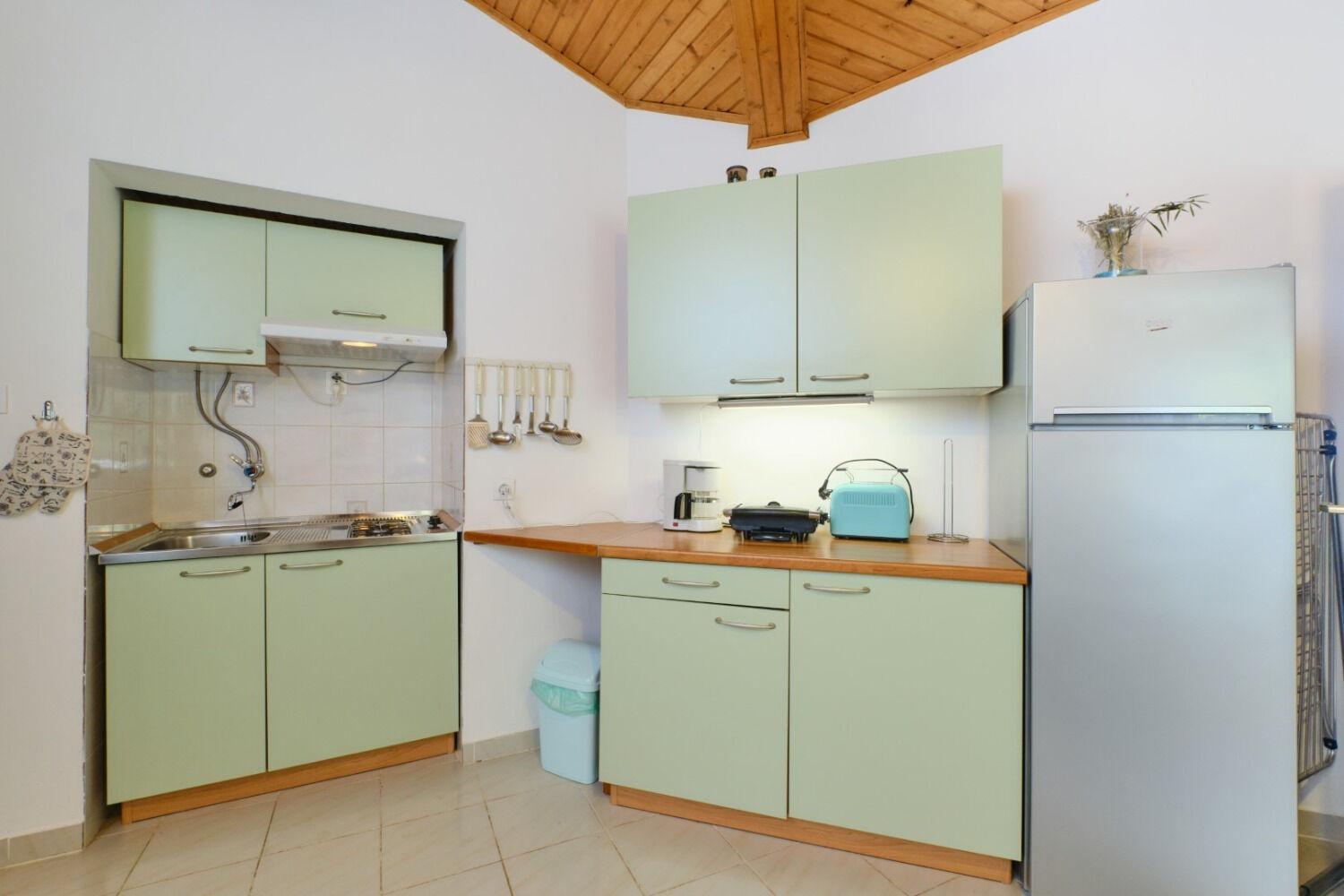 Apartment Luce Mali Lošinj Extérieur photo