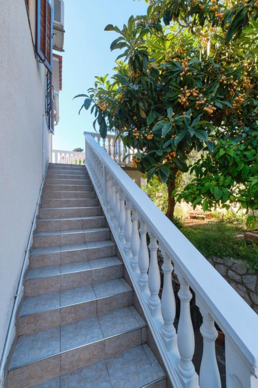 Apartment Luce Mali Lošinj Extérieur photo