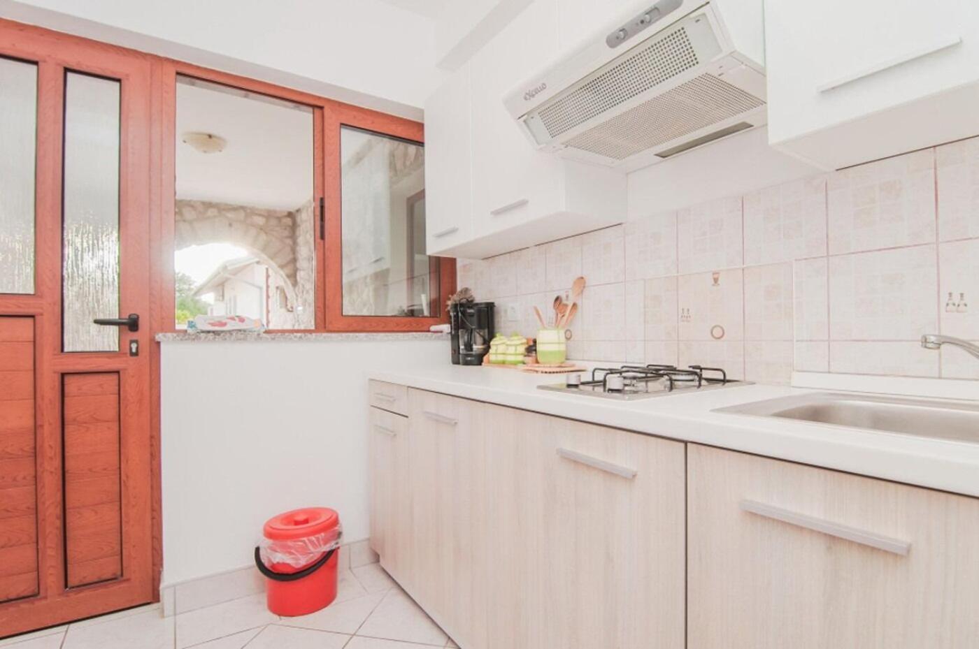 Apartment Luce Mali Lošinj Extérieur photo