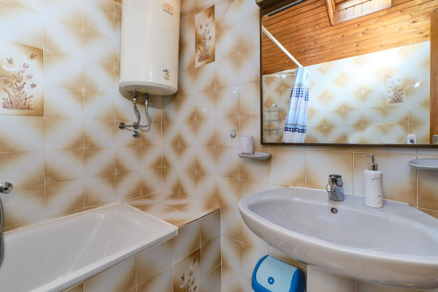 Apartment Luce Mali Lošinj Extérieur photo