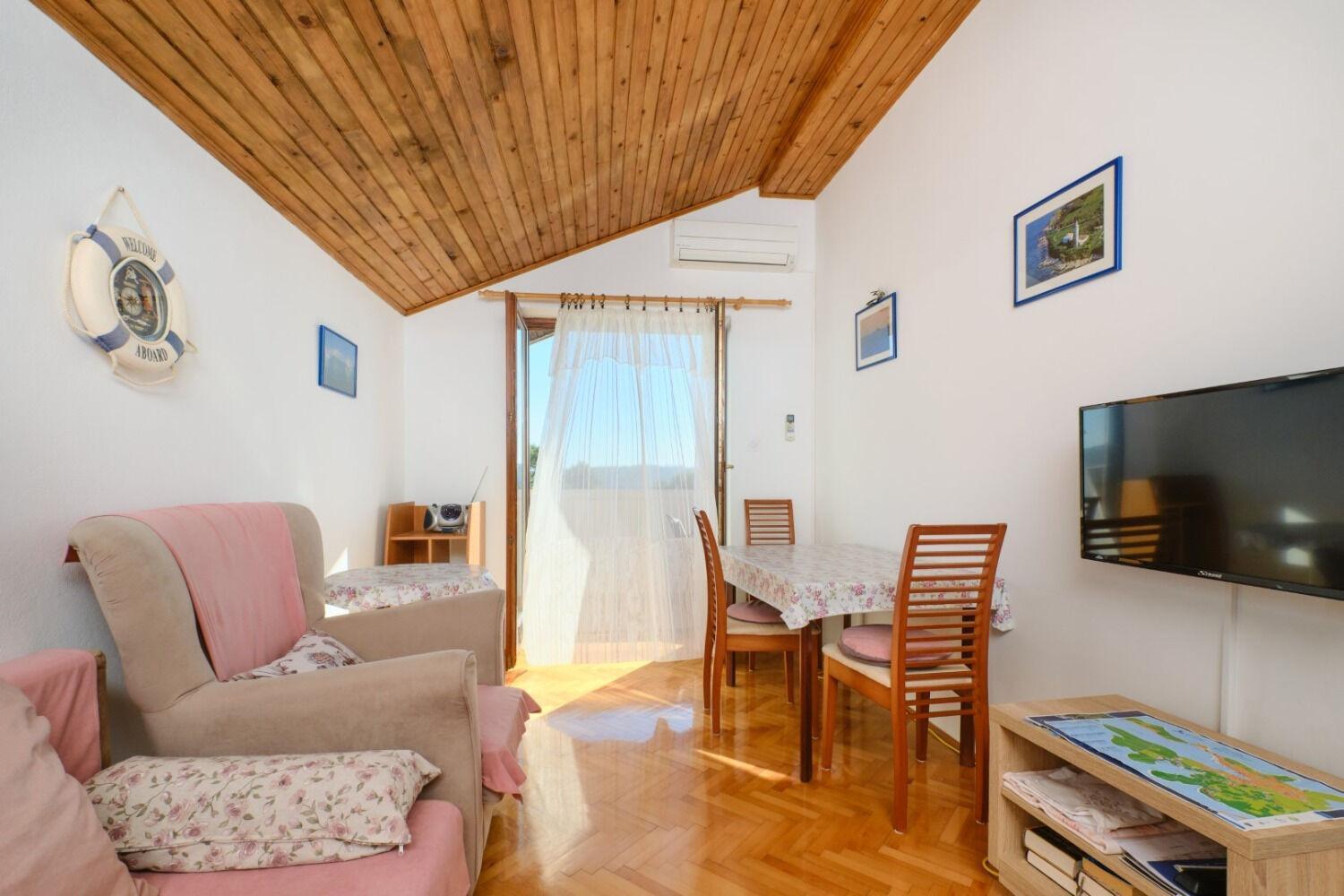 Apartment Luce Mali Lošinj Extérieur photo