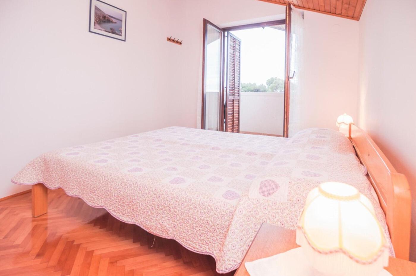 Apartment Luce Mali Lošinj Extérieur photo