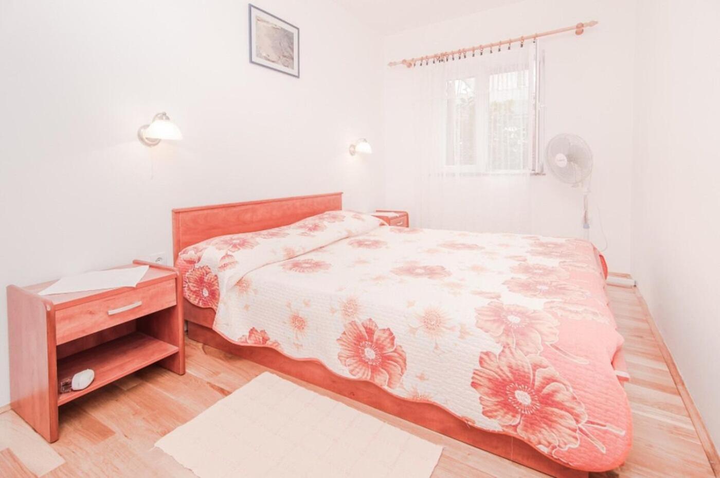 Apartment Luce Mali Lošinj Extérieur photo