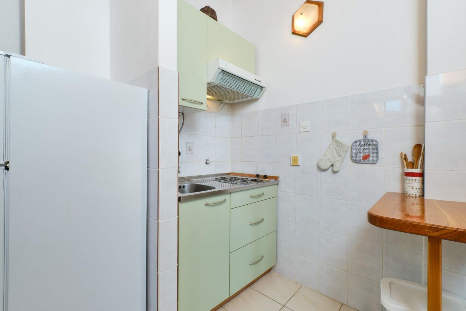 Apartment Luce Mali Lošinj Extérieur photo