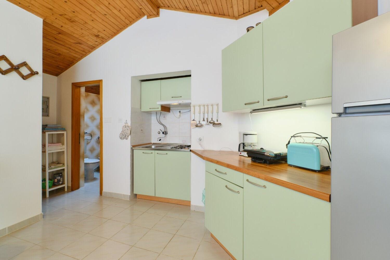 Apartment Luce Mali Lošinj Extérieur photo