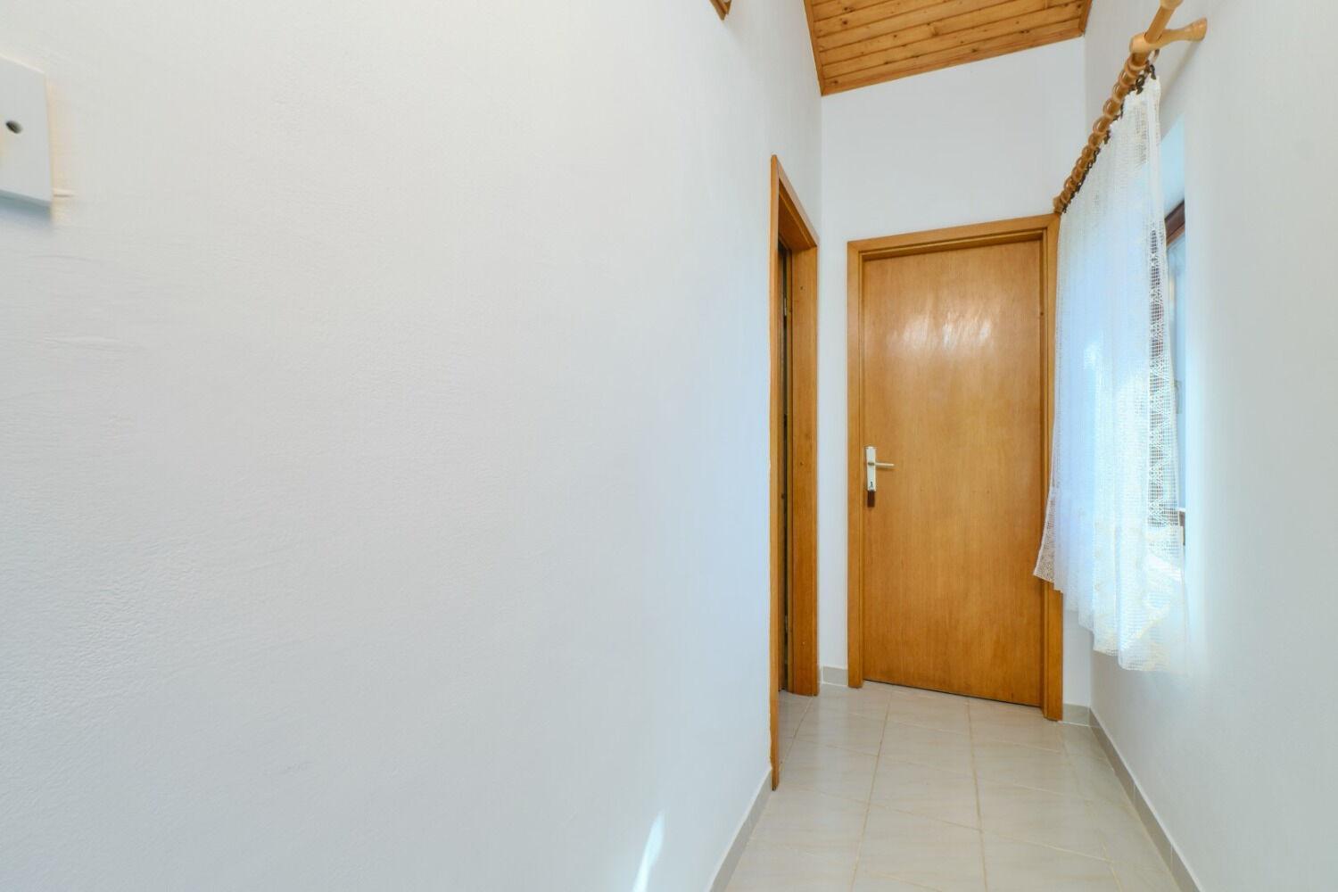 Apartment Luce Mali Lošinj Extérieur photo