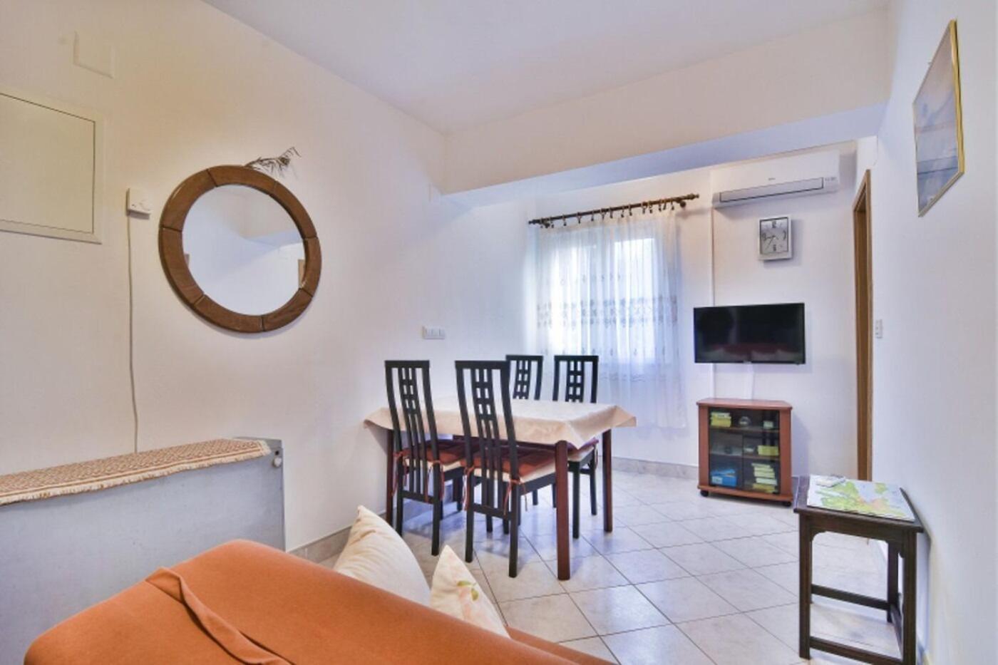 Apartment Luce Mali Lošinj Extérieur photo