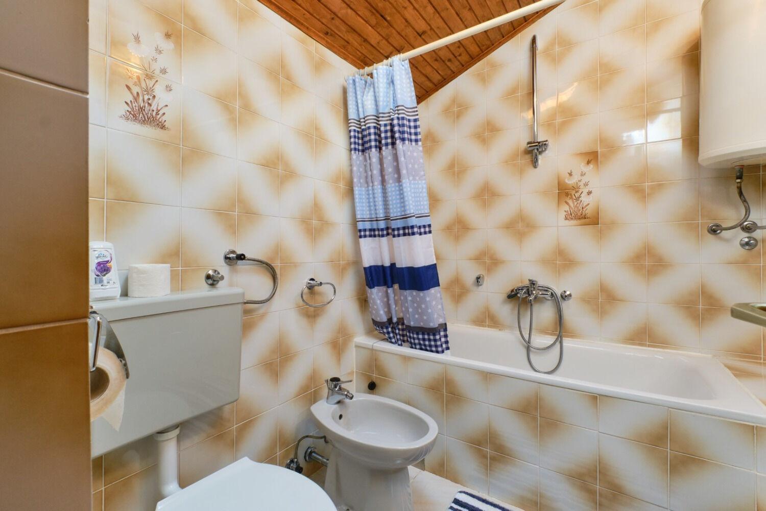 Apartment Luce Mali Lošinj Extérieur photo