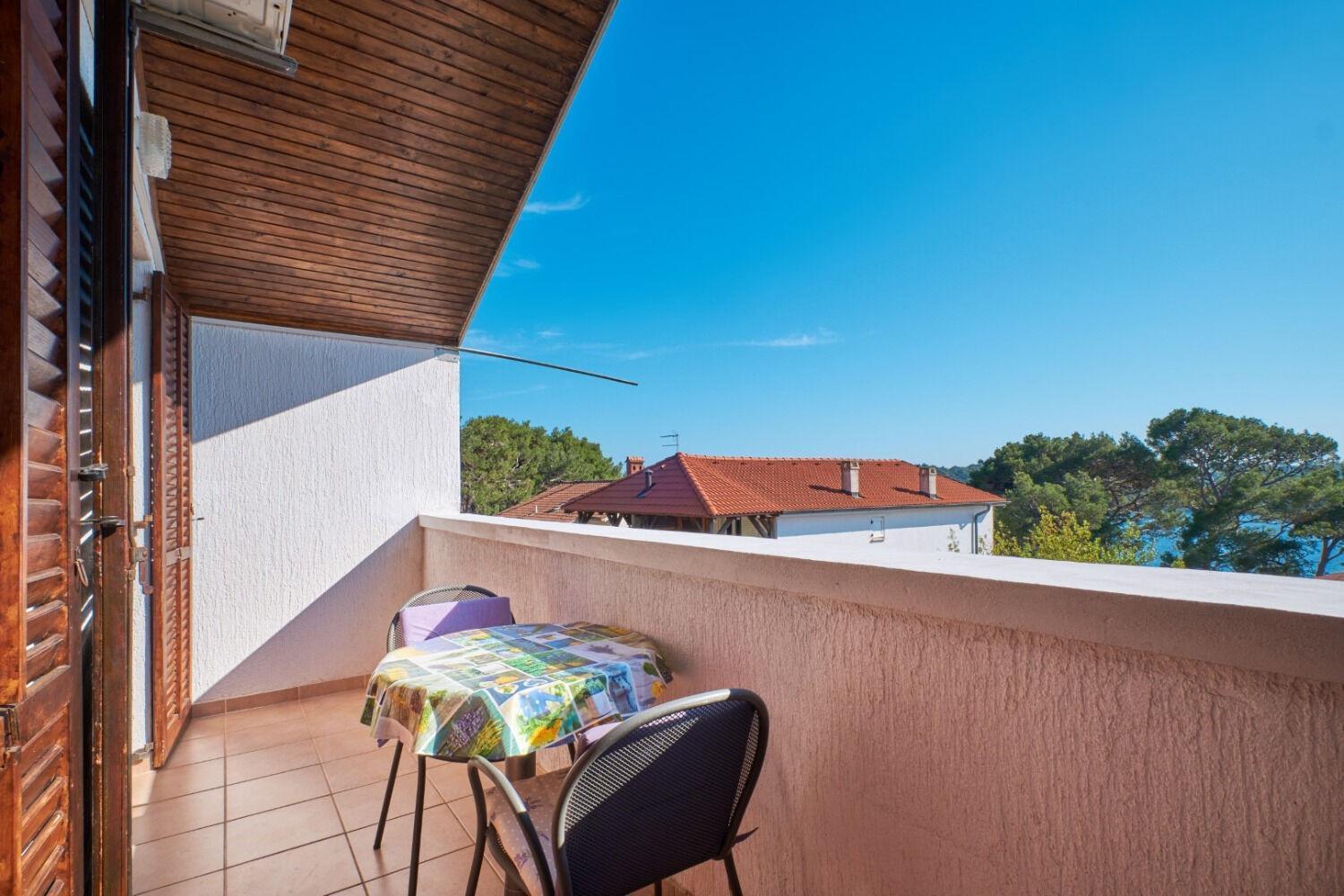 Apartment Luce Mali Lošinj Extérieur photo