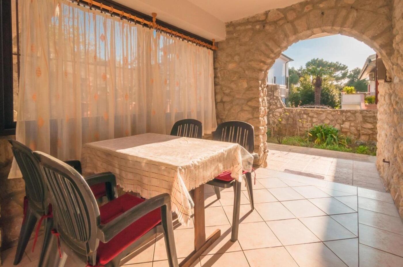 Apartment Luce Mali Lošinj Extérieur photo