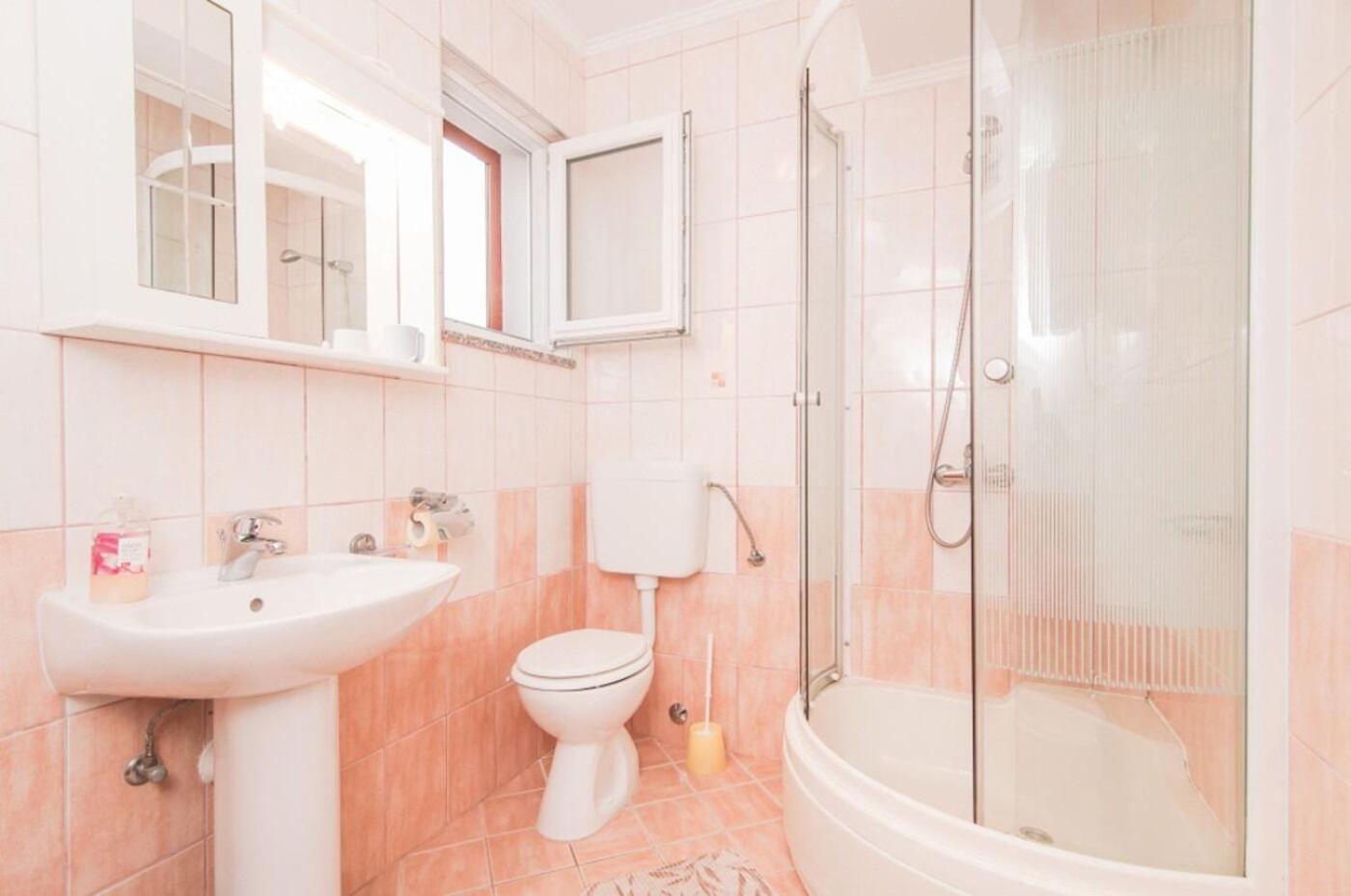 Apartment Luce Mali Lošinj Extérieur photo