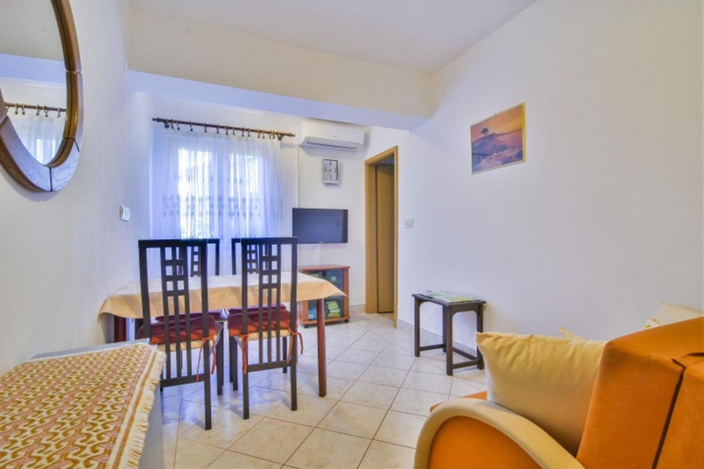 Apartment Luce Mali Lošinj Extérieur photo