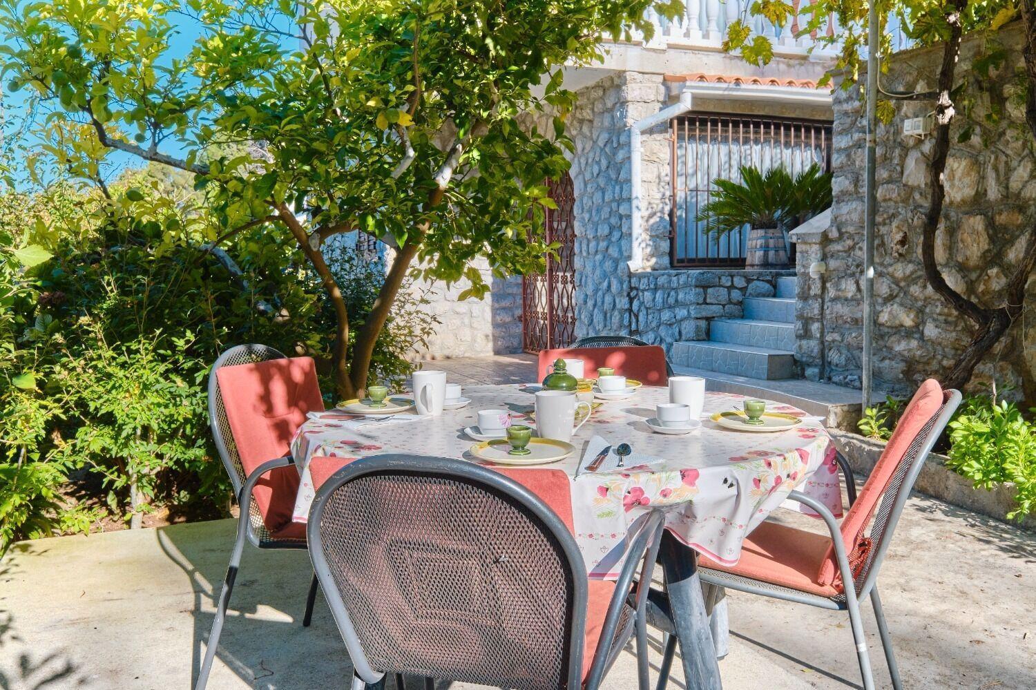 Apartment Luce Mali Lošinj Extérieur photo