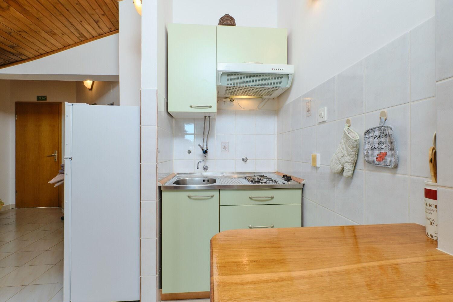 Apartment Luce Mali Lošinj Extérieur photo