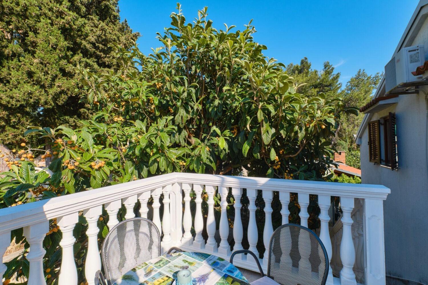 Apartment Luce Mali Lošinj Extérieur photo