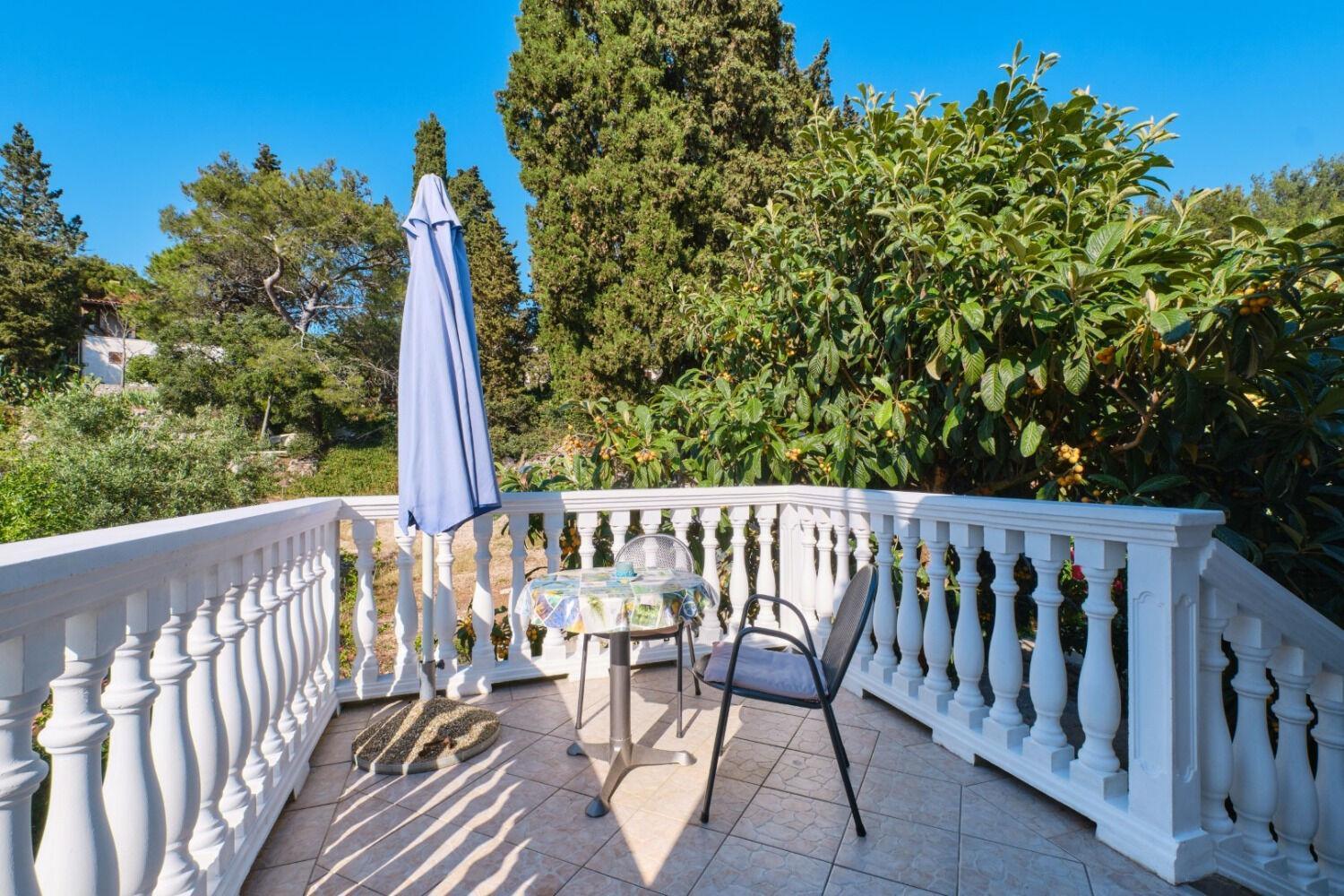 Apartment Luce Mali Lošinj Extérieur photo