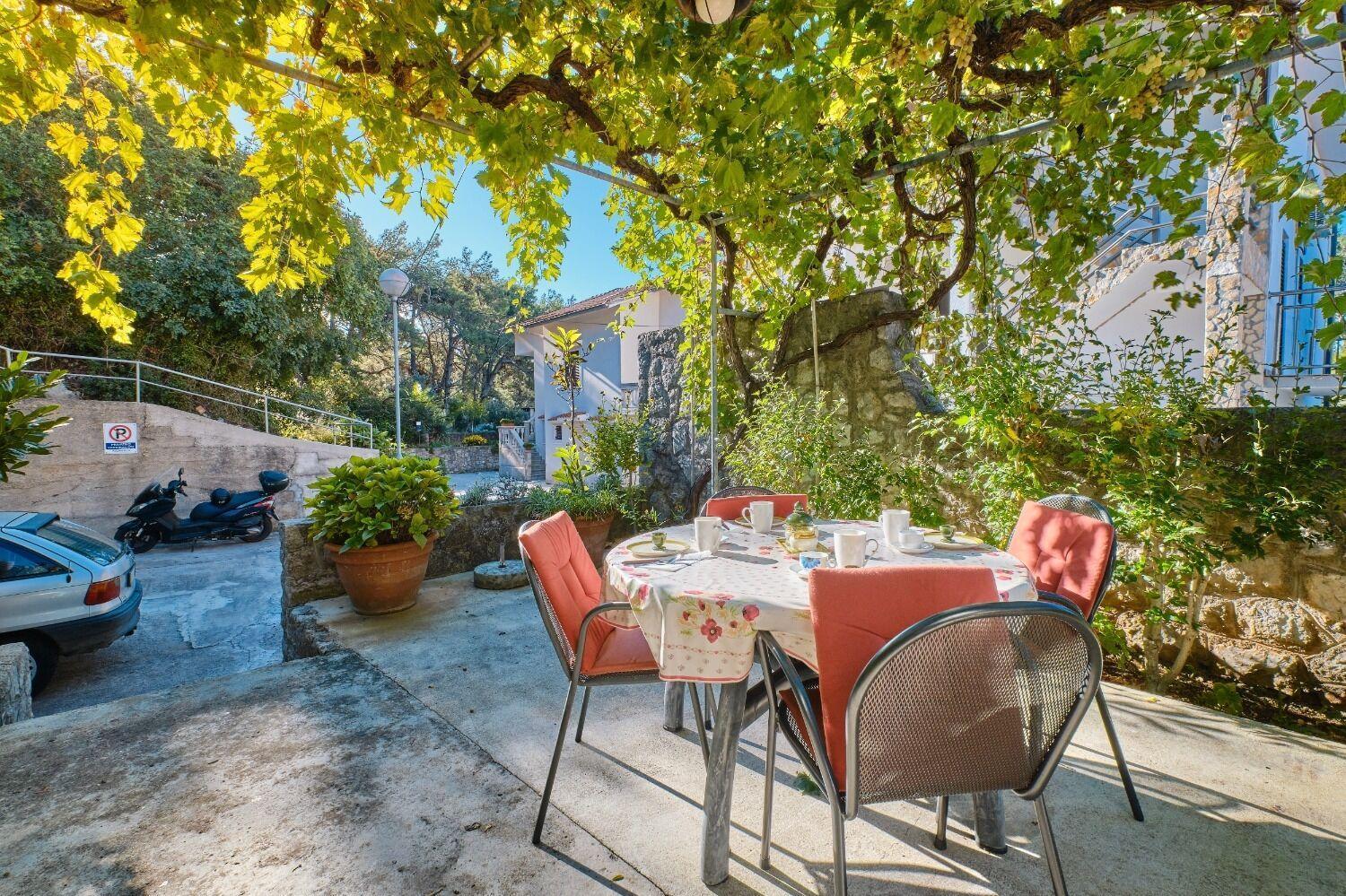 Apartment Luce Mali Lošinj Extérieur photo