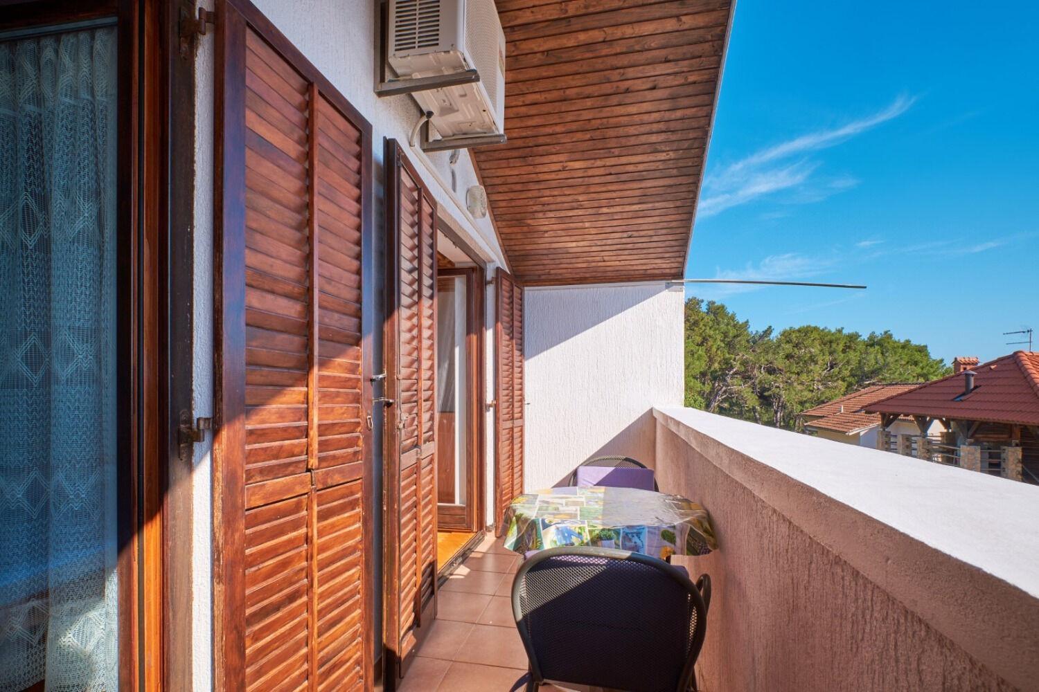 Apartment Luce Mali Lošinj Extérieur photo