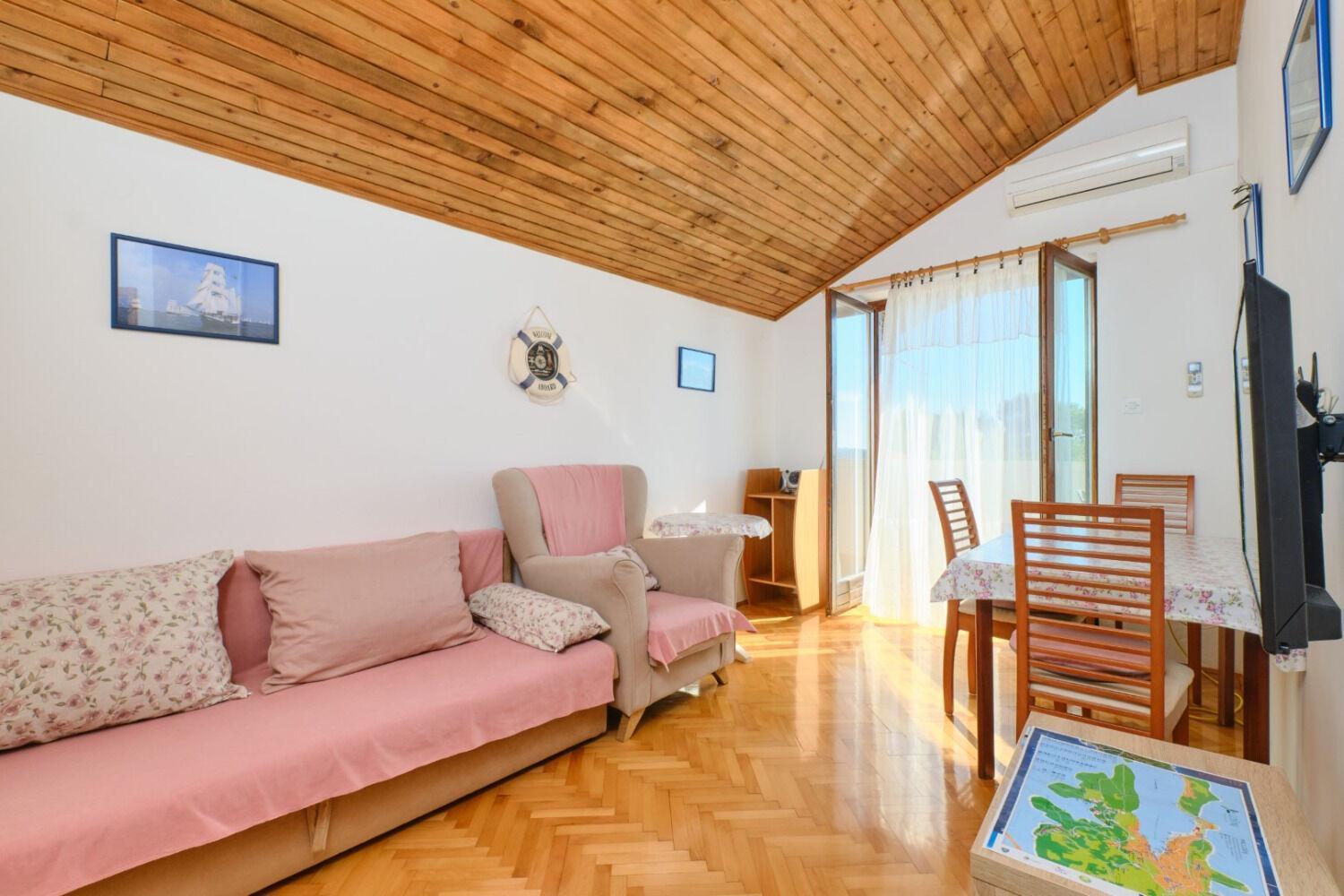 Apartment Luce Mali Lošinj Extérieur photo